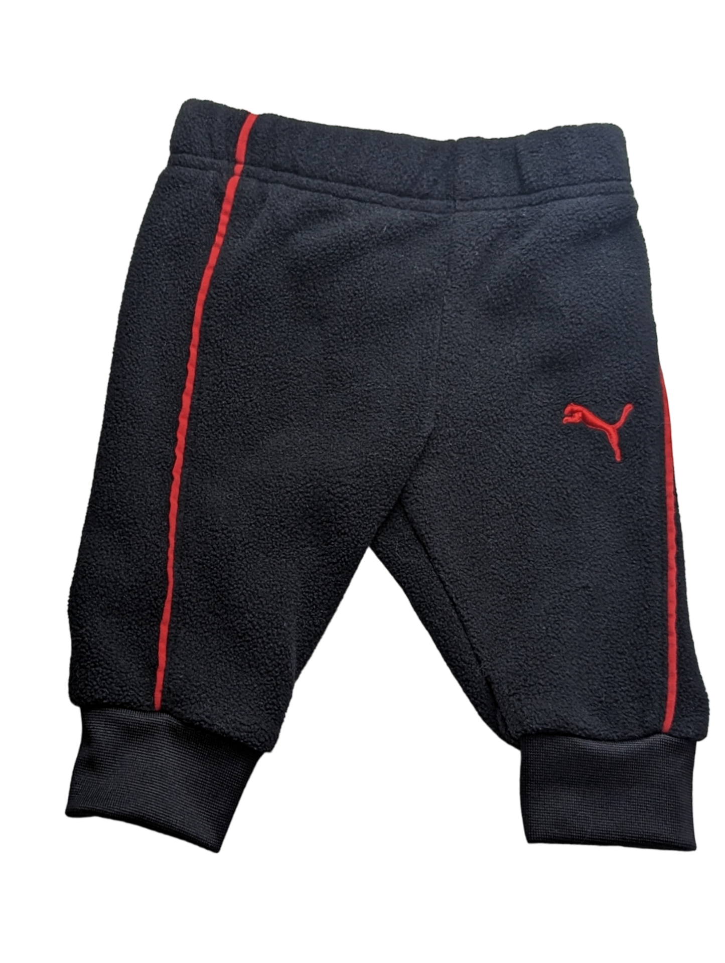 Pantalon polar 0-3mois Puma