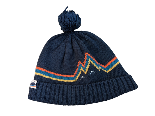 Tuque hiver 2ans - 6ans Kiabi (C:JGT)