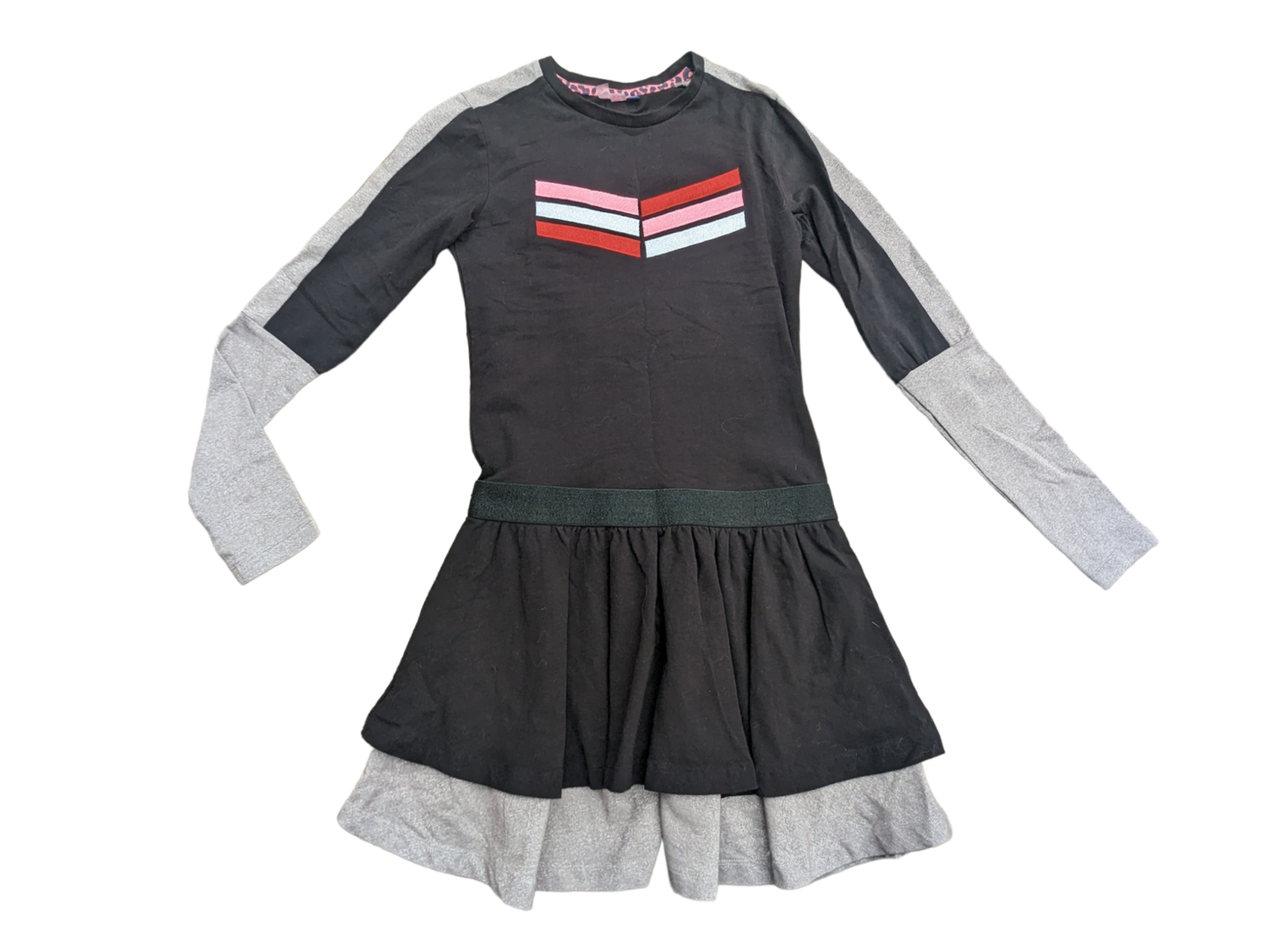 Robe 10-11ans B.Nosy