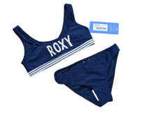 Load image into Gallery viewer, Maillot 10ans Roxy Neuf
