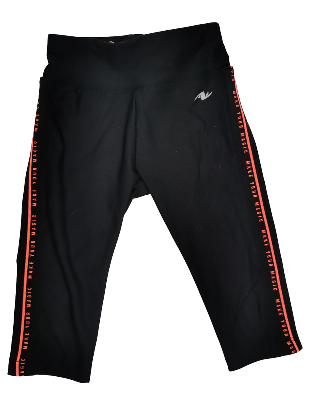 Pantalon 3/4 sport 6ans Athletic Works