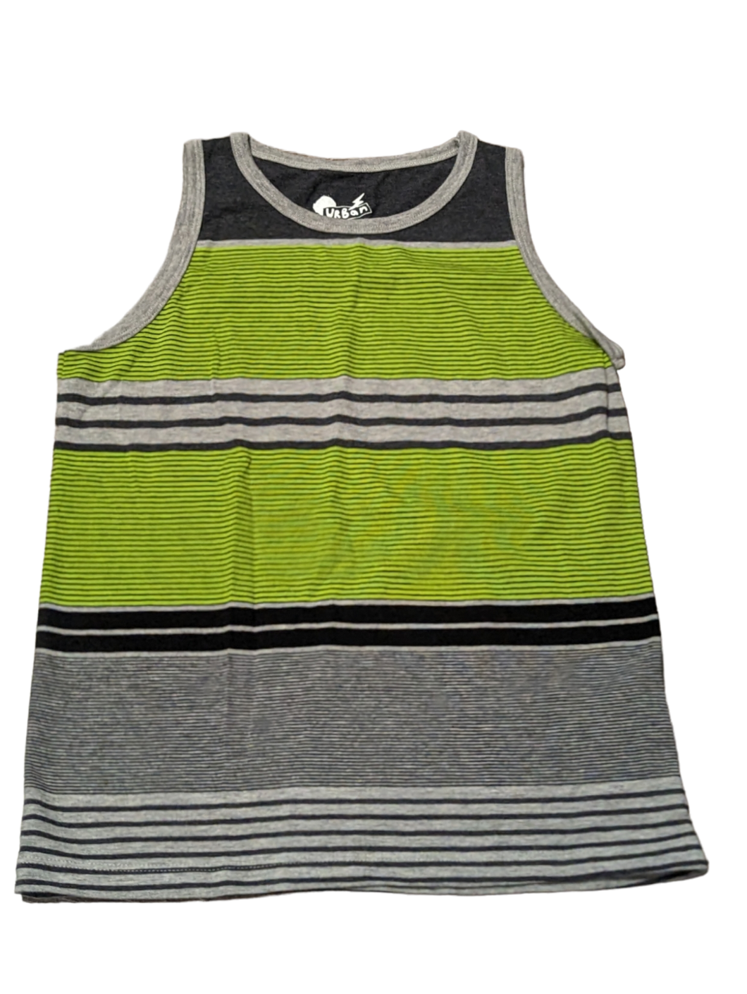 Camisole 7ans - 8ans Urban Youth