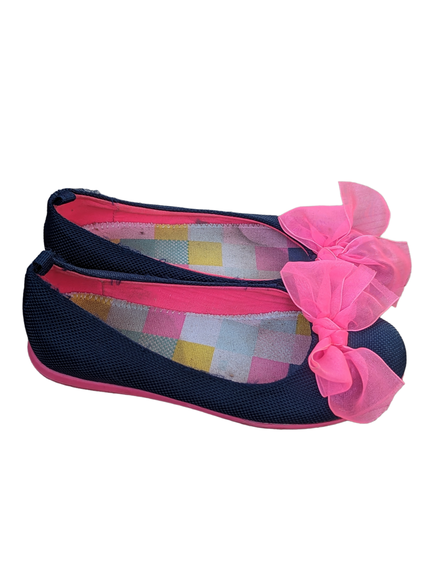 Chaussures Gr:8.5 enfant Deux par deux (C:VLG)