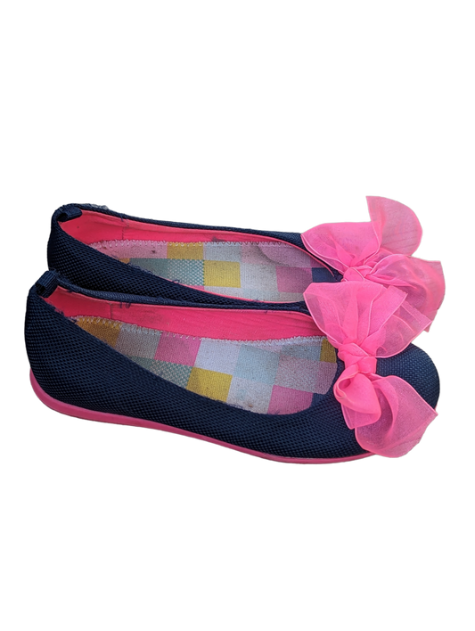 Chaussures Gr:8.5 enfant Deux par deux (C:VLG)