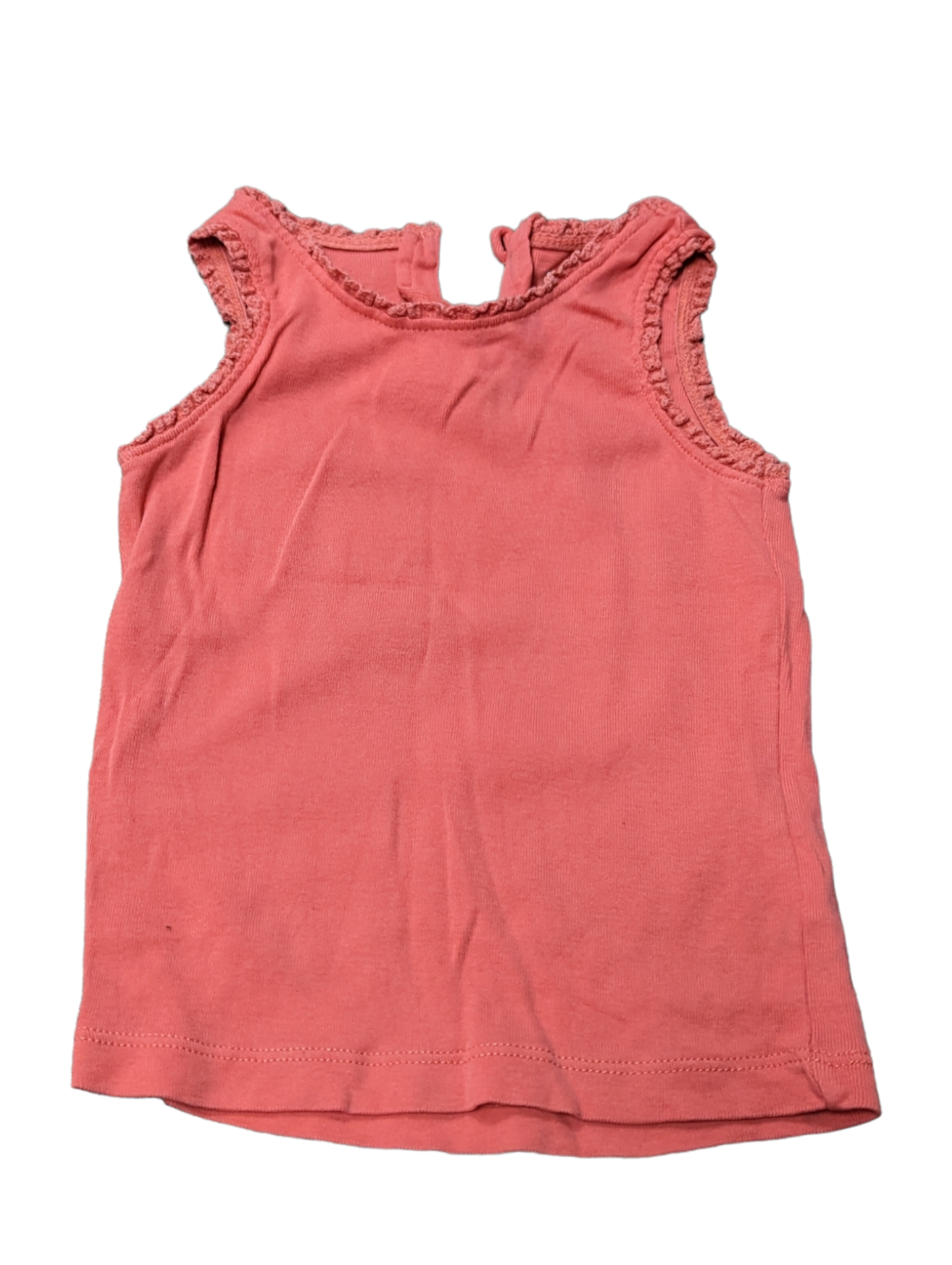 Camisole 9-12mois Next (C:KS)