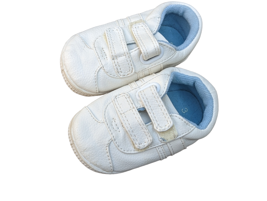 Chaussures Gr:3 bébé Next