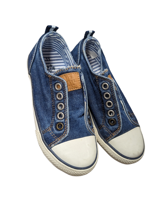 Chaussures Gr:11 enfant Next (C:VLG)