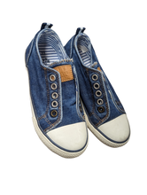 Load image into Gallery viewer, Chaussures Gr:11 enfant Next (C:VLG)
