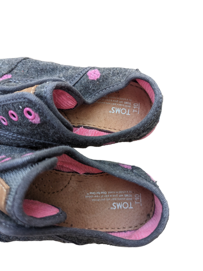 Chaussures Gr:11 enfant Toms