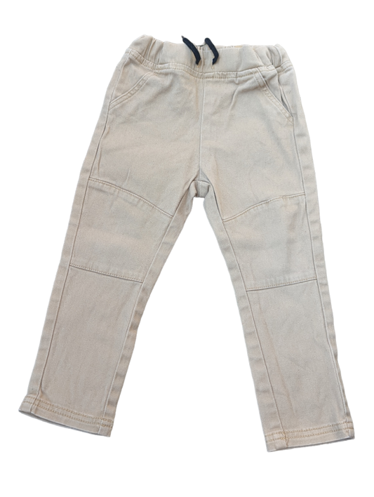 Pantalon 2ans Tag
