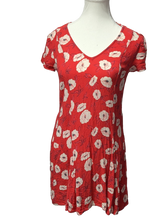 Charger l&#39;image dans la galerie, Robe Small OU 12-14ans ado Billabong
