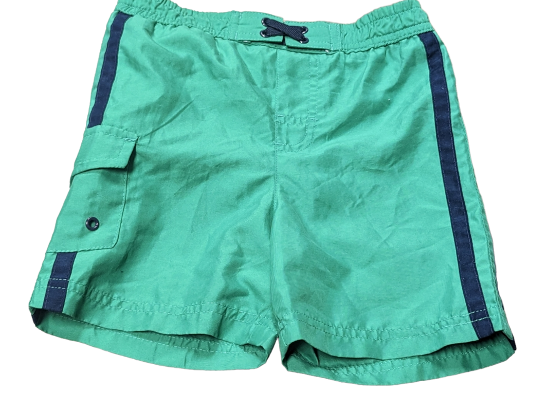 Short maillot 3ans George (C:RP)