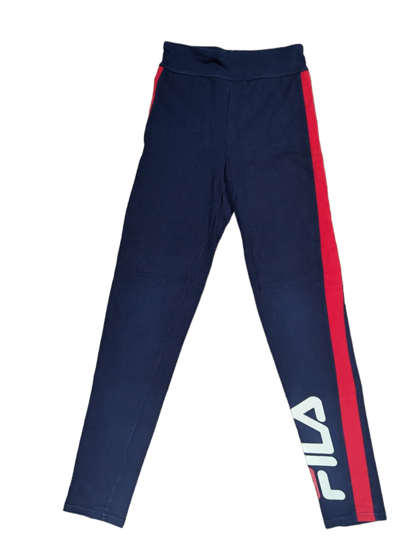 Leggings sport 14-16ans Fila (C:RP)