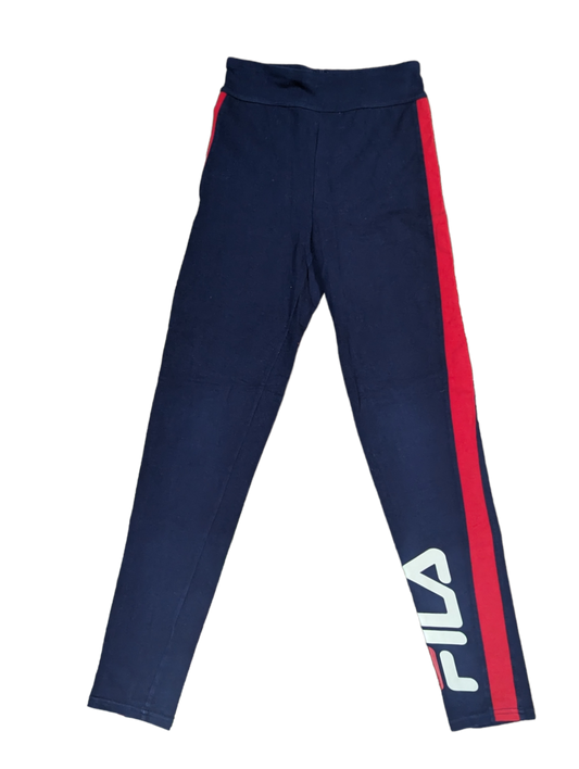 Leggings sport 14-16ans Fila (C:RP)