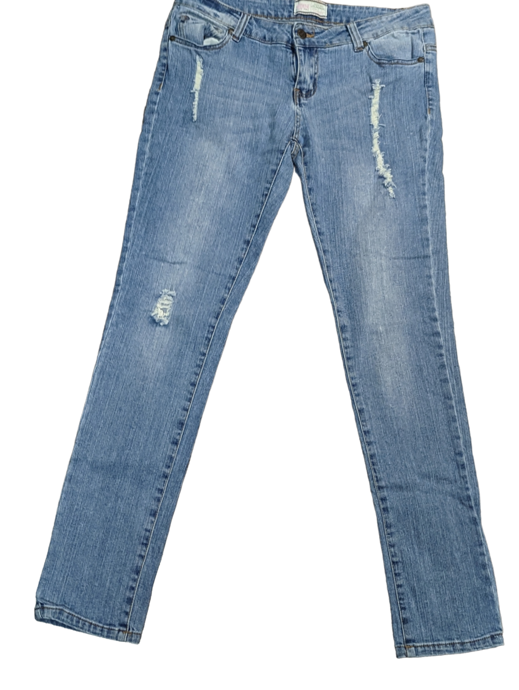 Jeans small (Gr:7) Ardène (C:RP)
