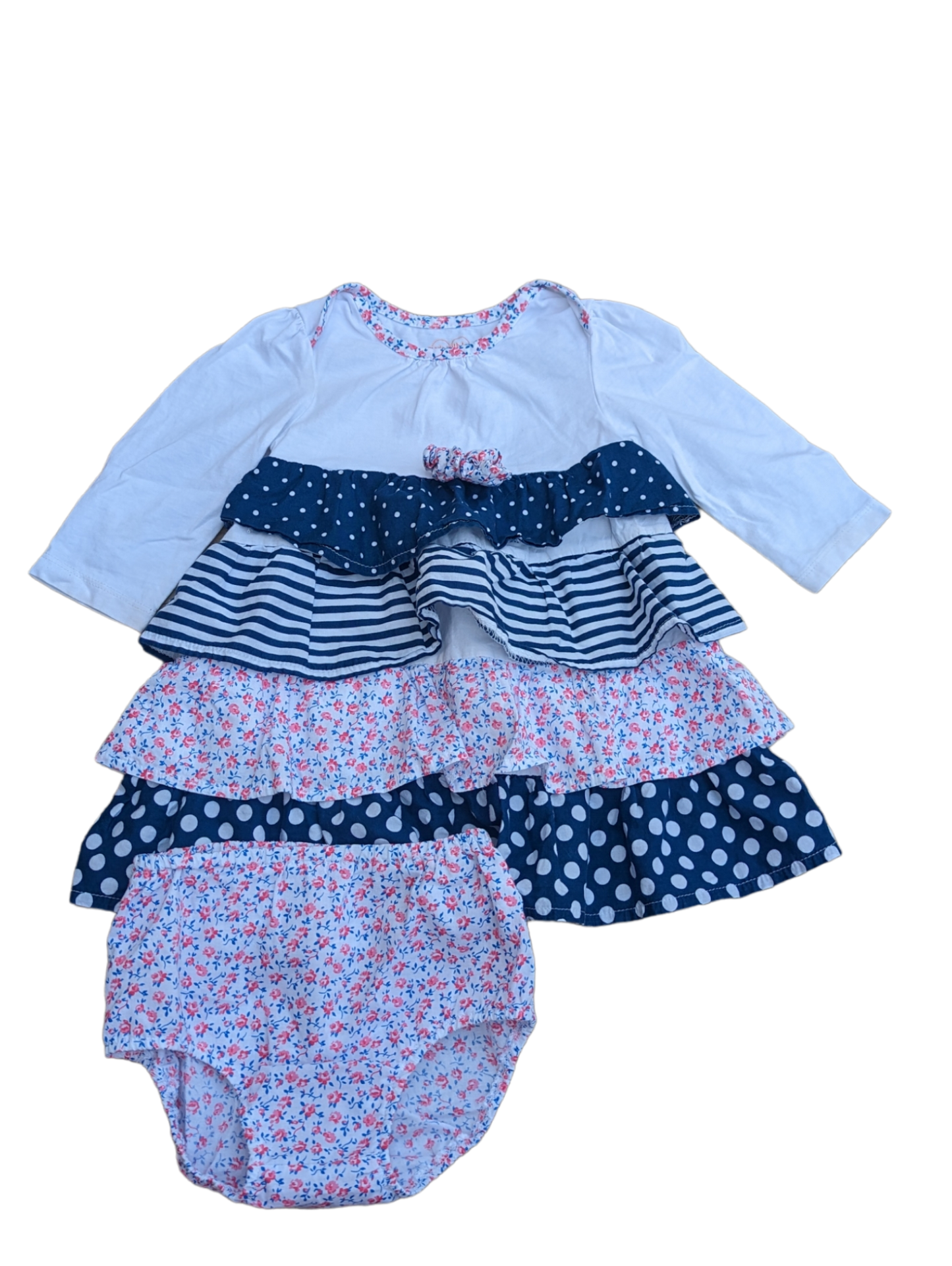 Robe 9-12mois Children Place (C:RBU)