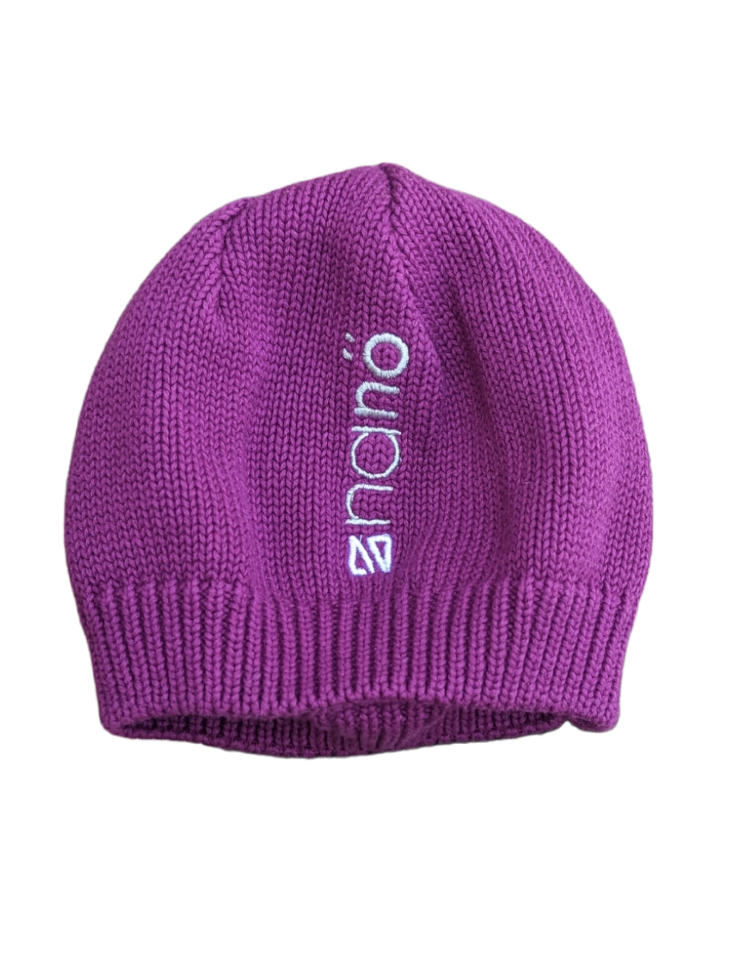 Tuque mi-saison 3-9mois Nanö (C:RBU)