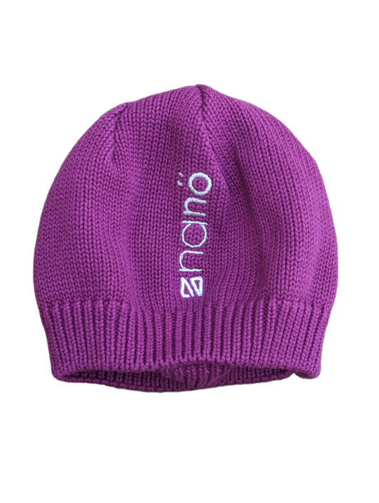 Tuque mi-saison 3-9mois Nanö (C:RBU)