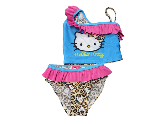 Maillot 2ans Hello Kitty