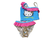 Charger l&#39;image dans la galerie, Maillot 2ans Hello Kitty
