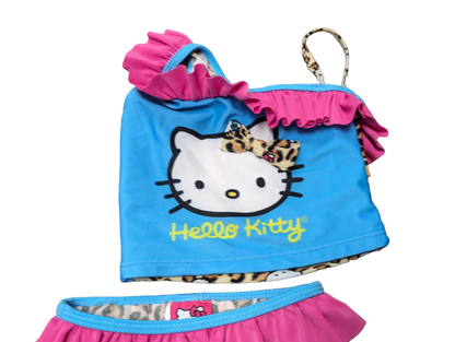 Maillot 2ans Hello Kitty