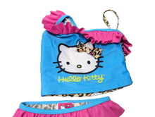 Charger l&#39;image dans la galerie, Maillot 2ans Hello Kitty
