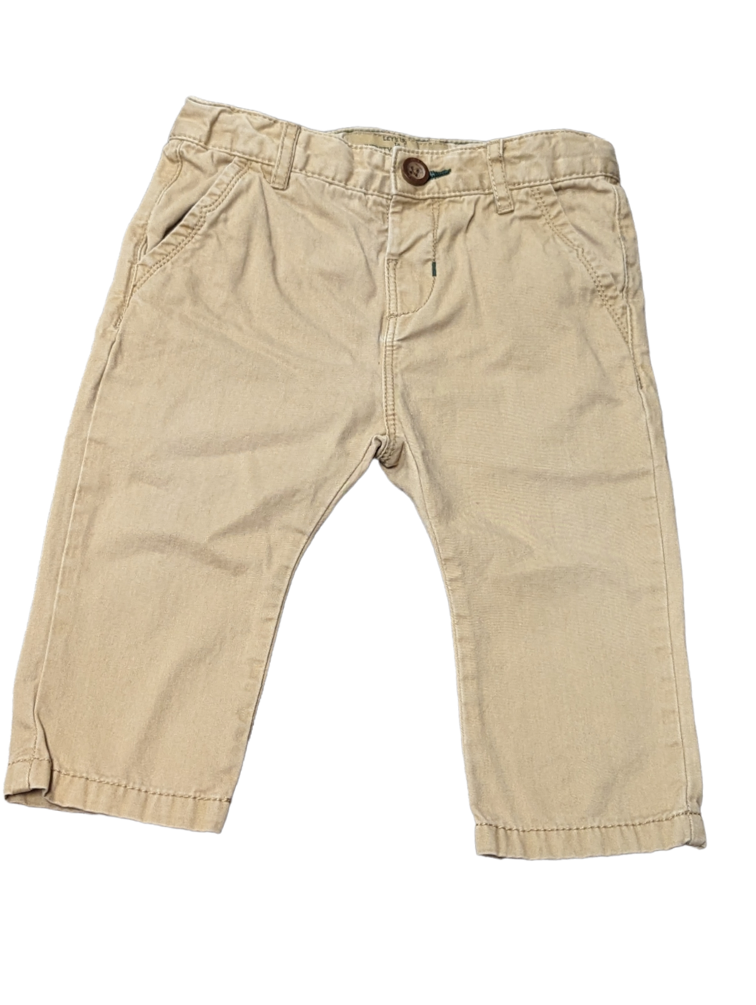 Pantalon 6-9mois Zara (C:SD)