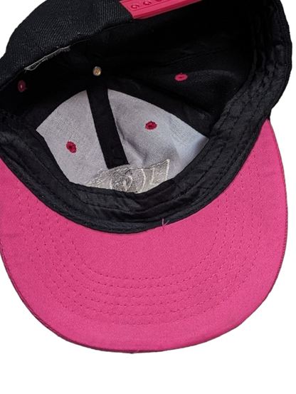 Casquette 4ans - 6ans DC (C:VLG)