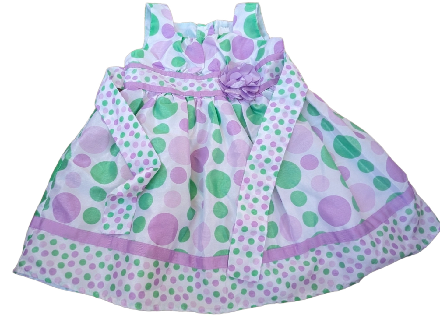 Robe 3ans George (C:PF)