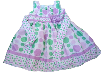 Robe 3ans George (C:PF)