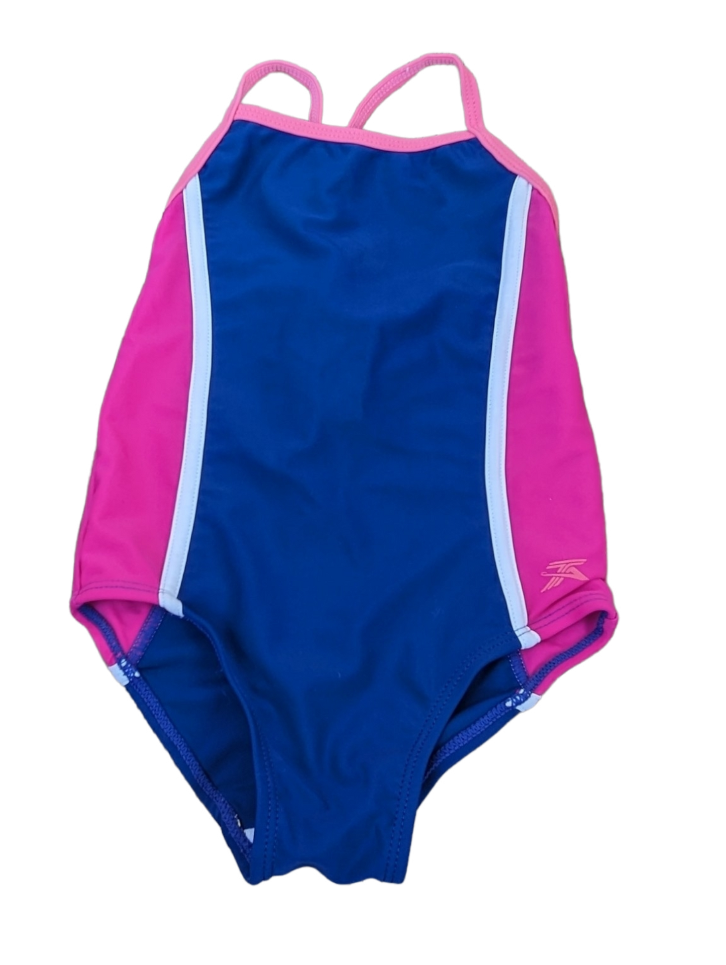 Maillot 3ans Tag (C:PF)