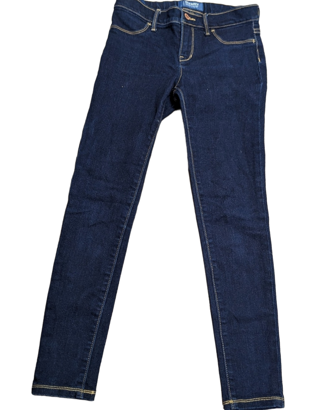 Jeans 10ans Old Navy (C:VLG)
