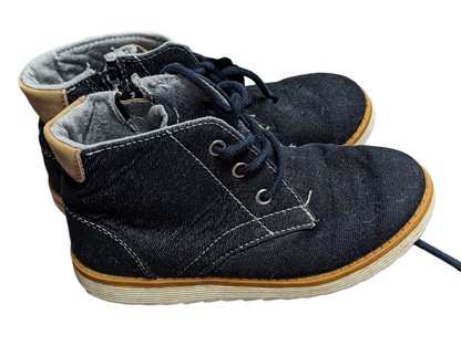 Chaussures Gr:11 enfant Onyx