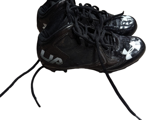 Chaussures de soccer Gr:1.5 junior Under Armour