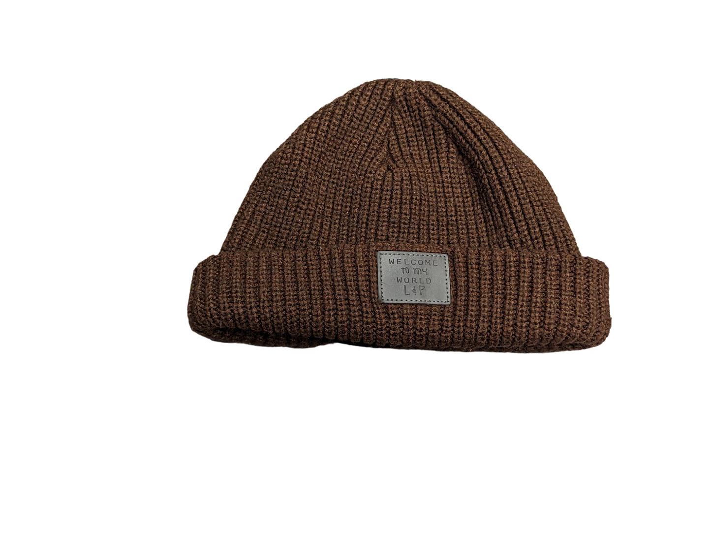 Tuque hiver 12-24mois L&P (C:AA)