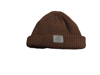 Tuque hiver 12-24mois L&P (C:AA)