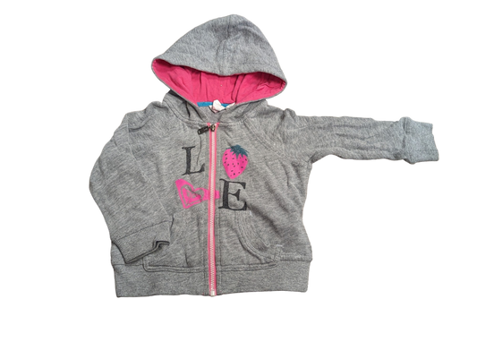 Veste 12-18mois Roxy*