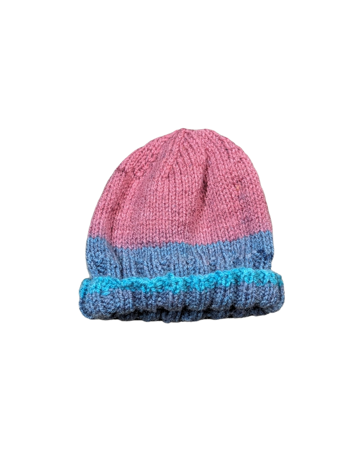 Tuque 0-3mois (C:KL)