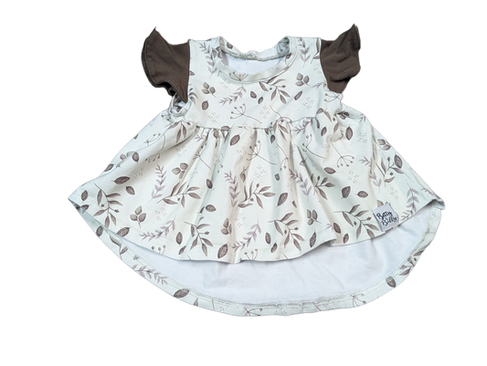 Robe 3-6mois Betty & Billy (C:AJ)