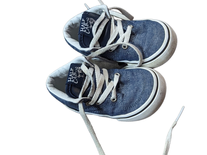 Chaussures Gr:6 jeune enfant Vans (C:VB)