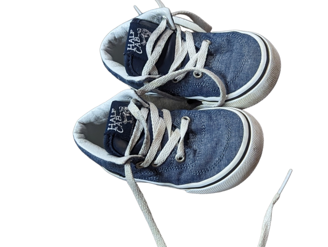Chaussures Gr:6 jeune enfant Vans (C:VB)