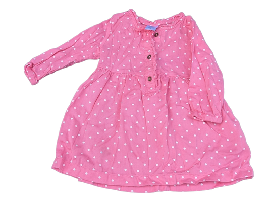 Robe 9mois Carters*