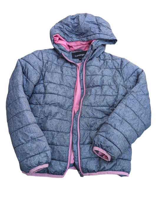 Manteau mi-saison 10-12ans George*