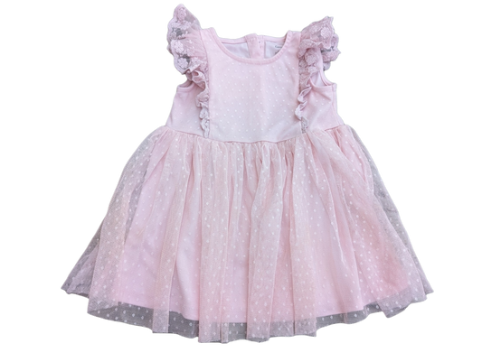 Robe 2ans George (C:PF)