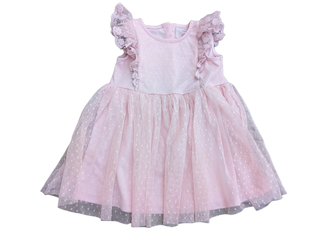 Robe 2ans George (C:PF)