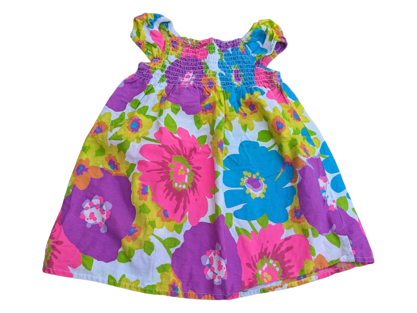 Robe 2ans Children Place (C:PF)