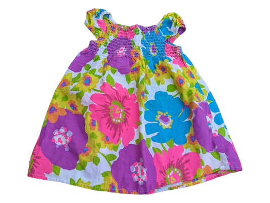 Robe 2ans Children Place (C:PF)