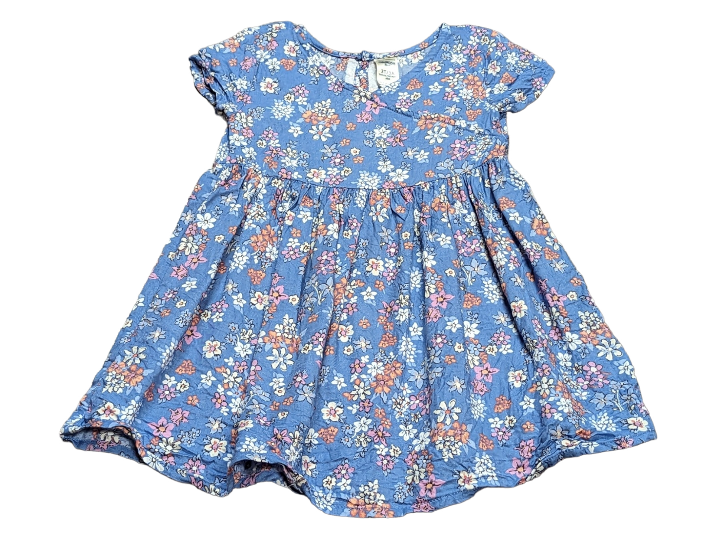 Robe 3ans Oshkosh