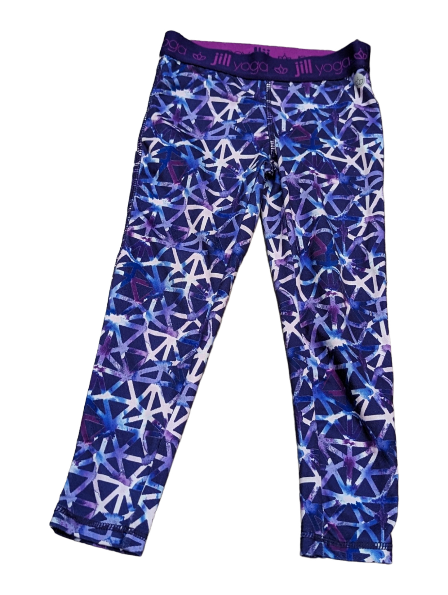 Leggings sport 4ans jill yoga