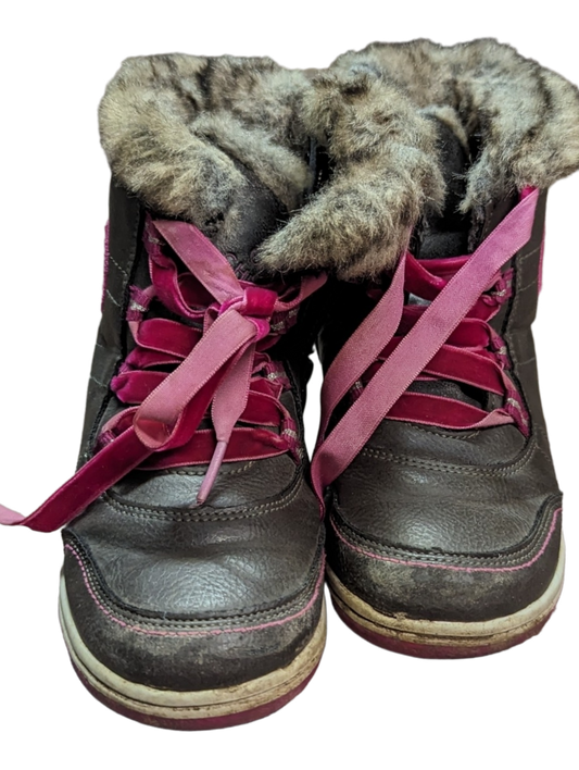 Bottines Gr:11 jeune enfant Miss Chelsea